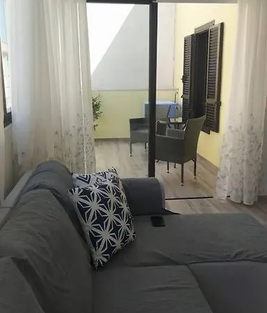 Lägenhet Mar Azul *