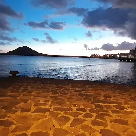 Mar Azul Lägenhet *