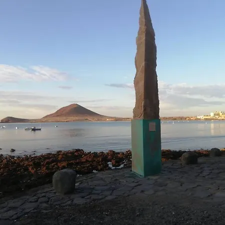 Lägenhet Mar Azul El Médano