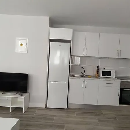 Mar Azul Apartman