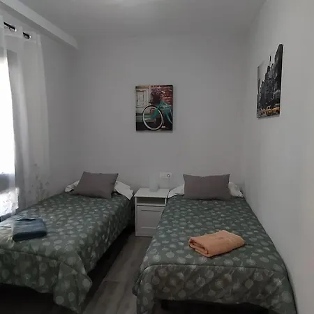 Apartman Mar Azul