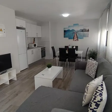 Mar Azul Apartman