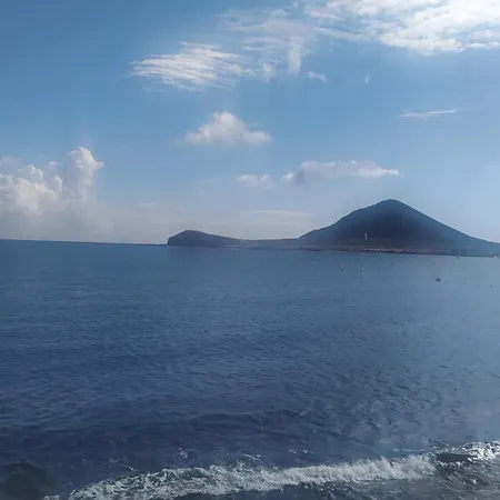 Lägenhet Mar Azul *