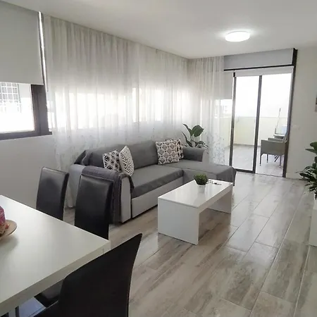 Lägenhet Mar Azul *