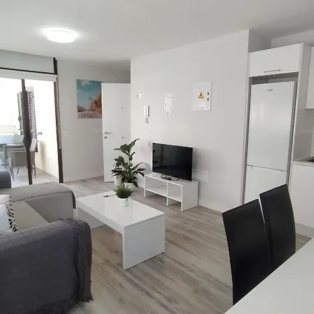 Apartman Mar Azul