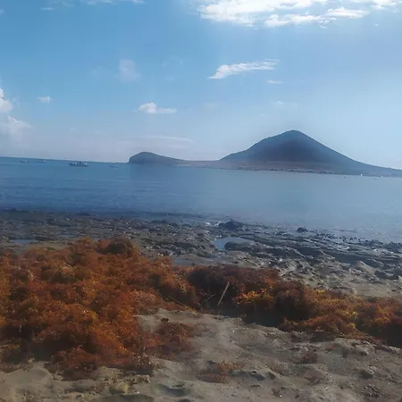 Apartman Mar Azul *